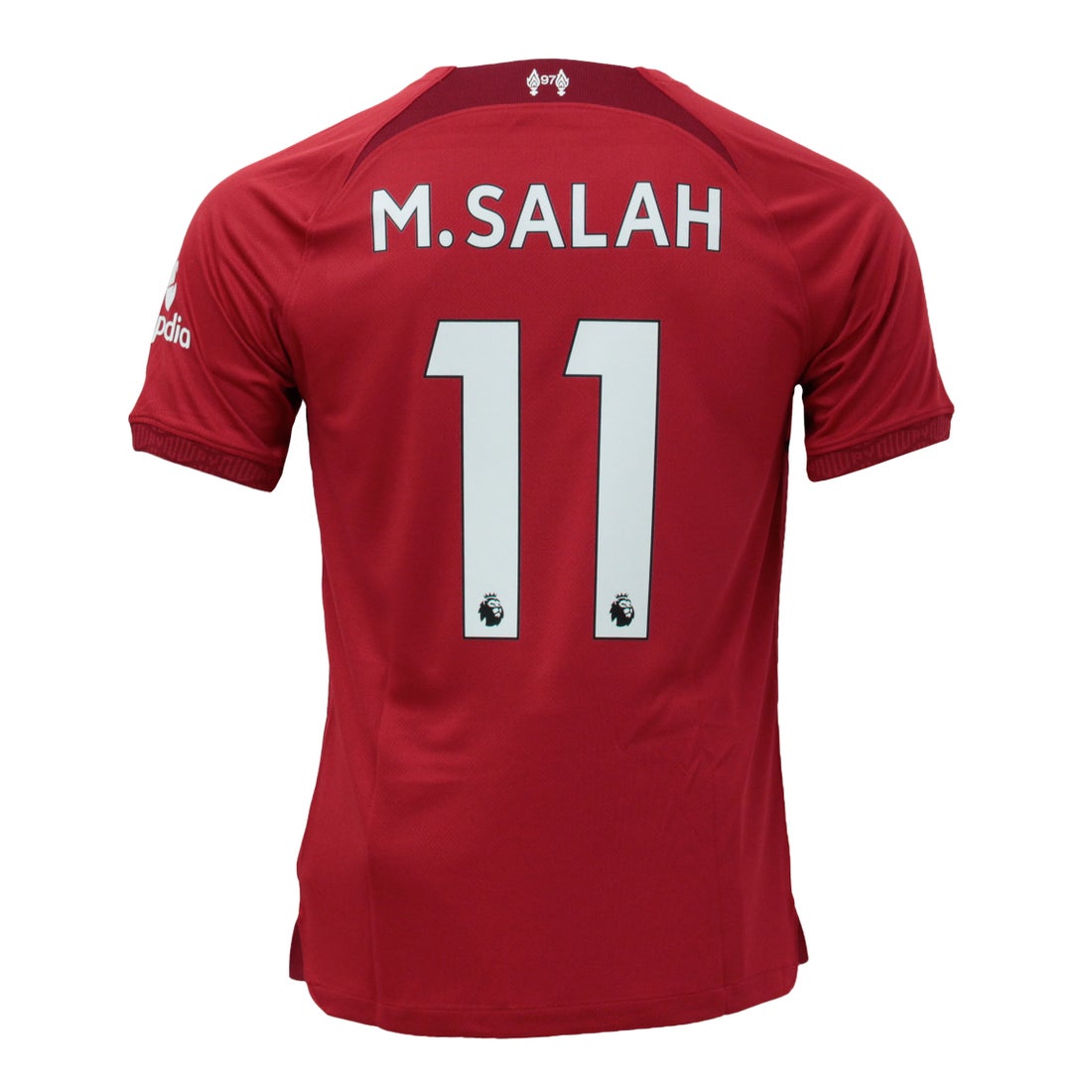 NIKE リバプール 22/23 ユニフォーム ホーム 半袖 レプリカ #11