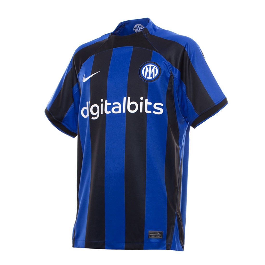 NIKE インテル 22/23 ユニフォーム ホーム 半袖 レプリカ #23.バレッラ
