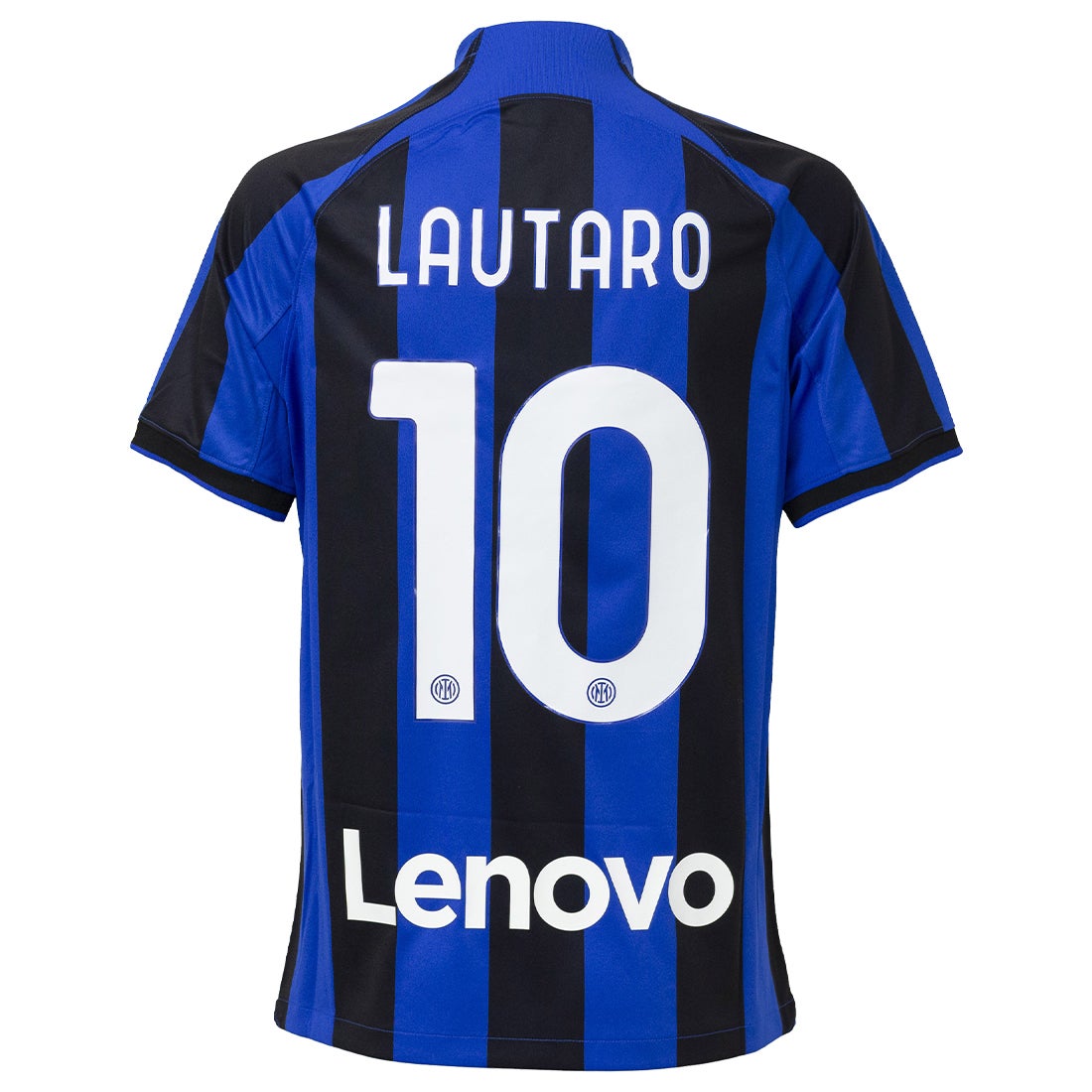 NIKE インテル 22/23 ユニフォーム ホーム 半袖 レプリカ #10