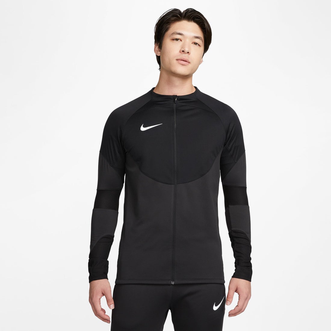 NIKE ナイキ Therma-FIT ストライク ドリルトップ ウィンター
