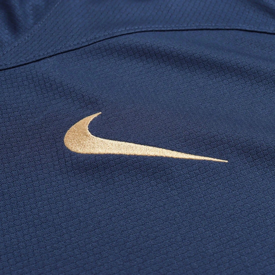 NIKE フランス代表 2022 ユニフォーム ホーム 半袖 レプリカ #19