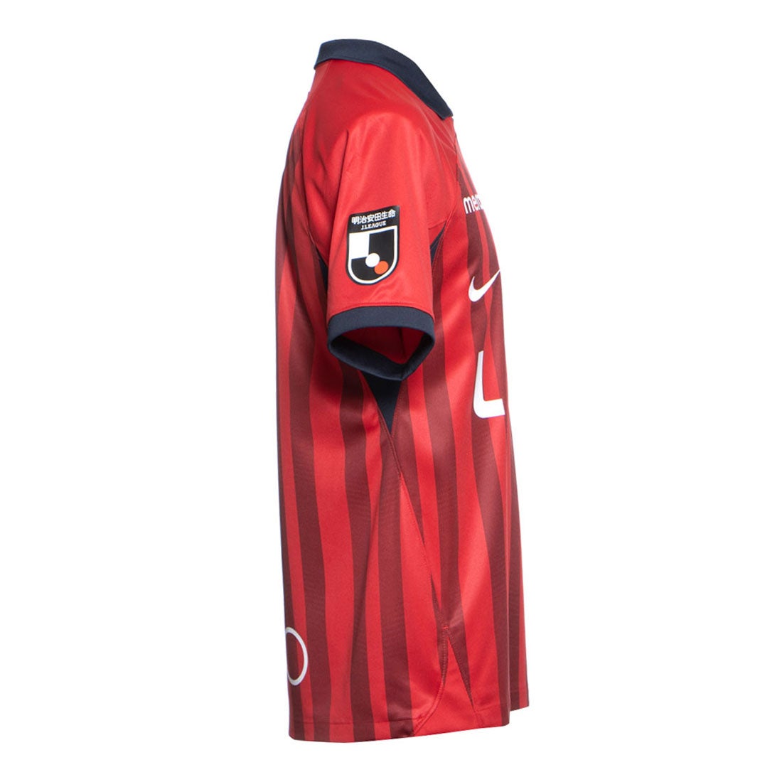 NIKE 鹿島アントラーズ 2023 ユニフォーム ホーム 半袖 レプリカ