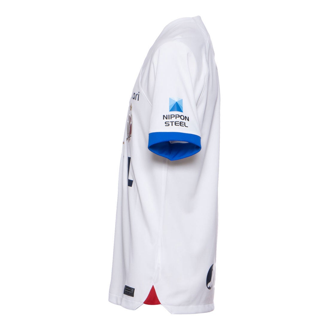 NIKE 鹿島アントラーズ 2023 ユニフォーム アウェイ 半袖 レプリカ