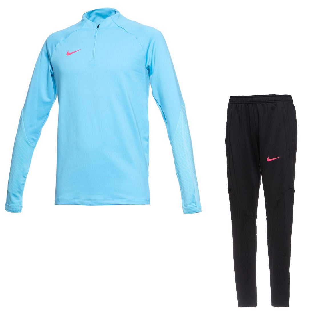 NIKE ナイキ Dri-FIT ストライクドリルトップ＆Dri-FIT ストライク