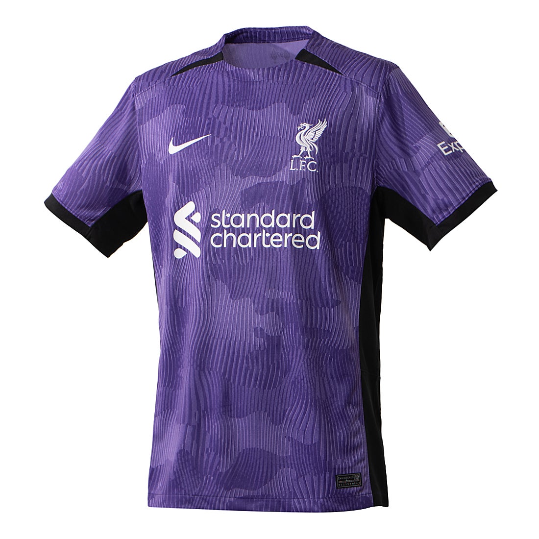NIKE リバプール 23/24 ユニフォーム サード 半袖 レプリカ DX9822 568