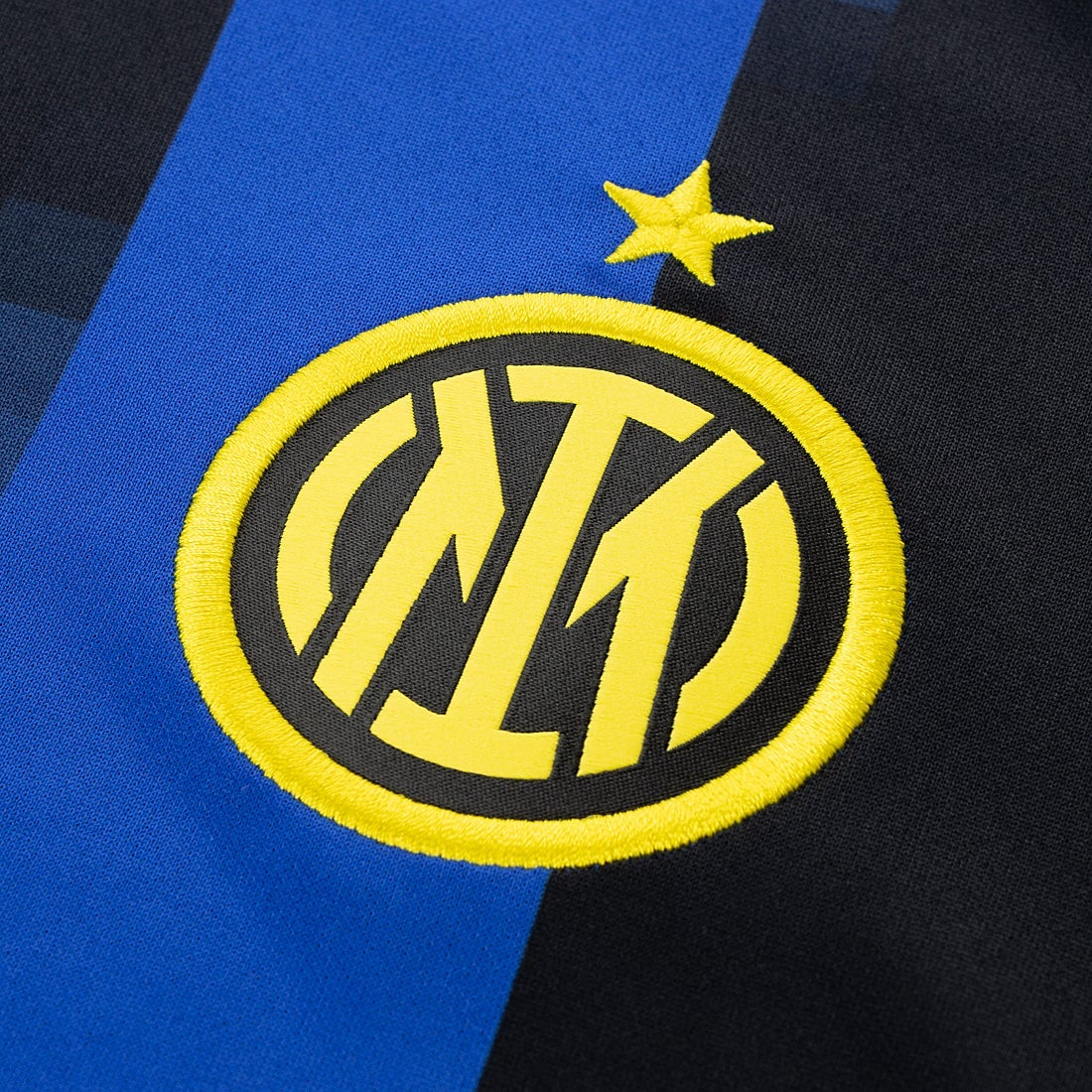 NIKE インテル 23/24 ユニフォーム ホーム 半袖 レプリカ #23.ニコロ