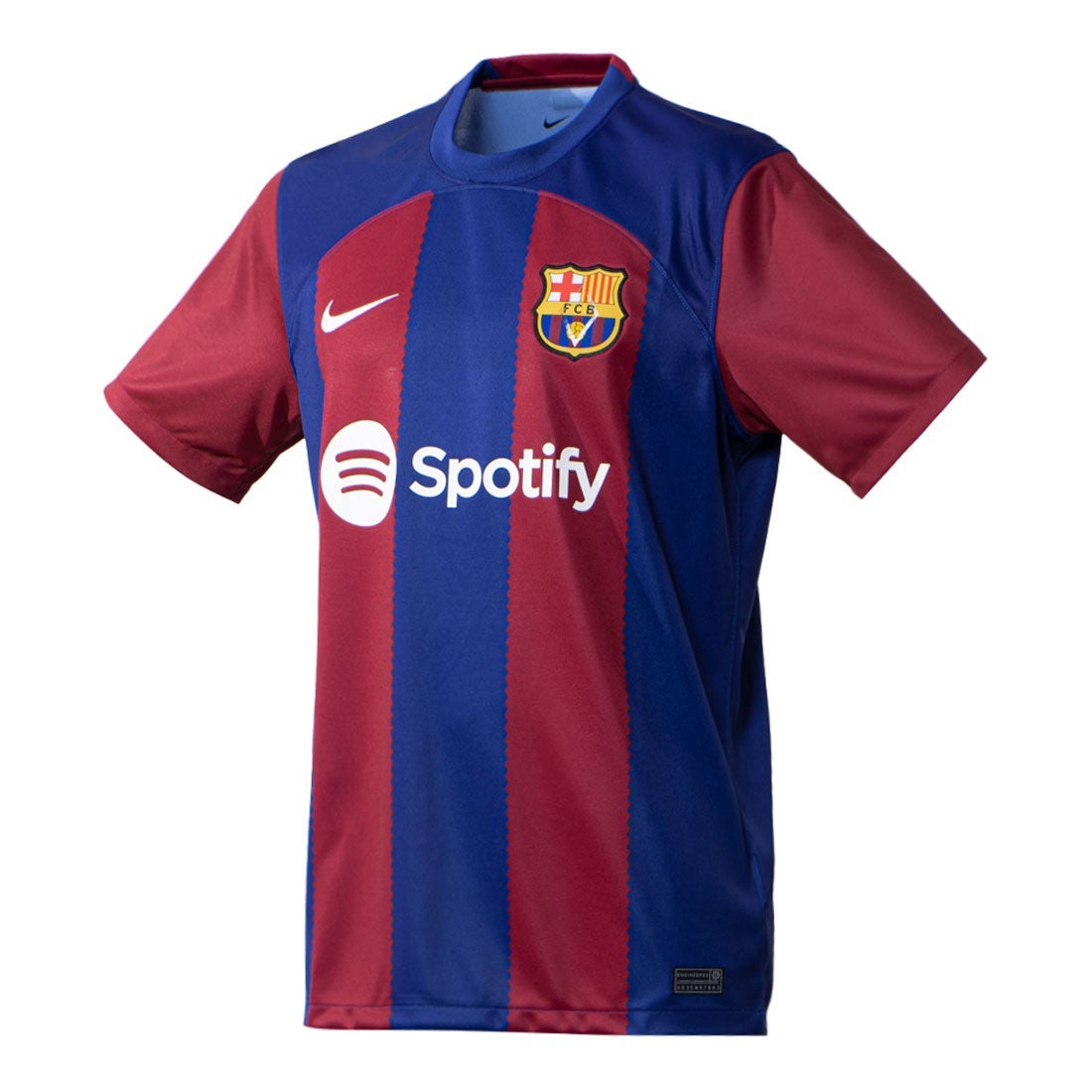NIKE FCバルセロナ 23/24 ユニフォーム ホーム 半袖 レプリカ #9