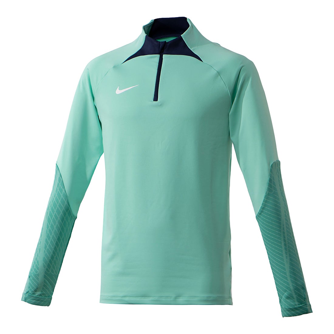 NIKE ナイキ Dri-FIT ストライク ドリル トップ(グリーン) DV9226 349