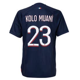 NIKE パリサンジェルマン 23/24 ユニフォーム ホーム 半袖 レプリカ #5