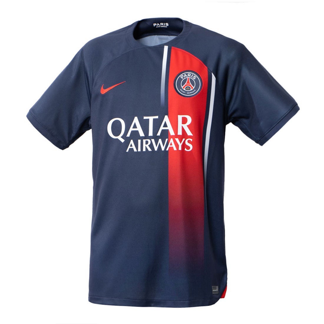 NIKE パリサンジェルマン 23/24 ユニフォーム ホーム 半袖 レプリカ #8