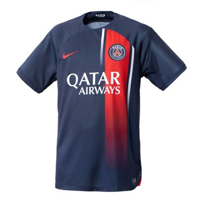 NIKE パリサンジェルマン 23/24 ユニフォーム ホーム 半袖 レプリカ #7
