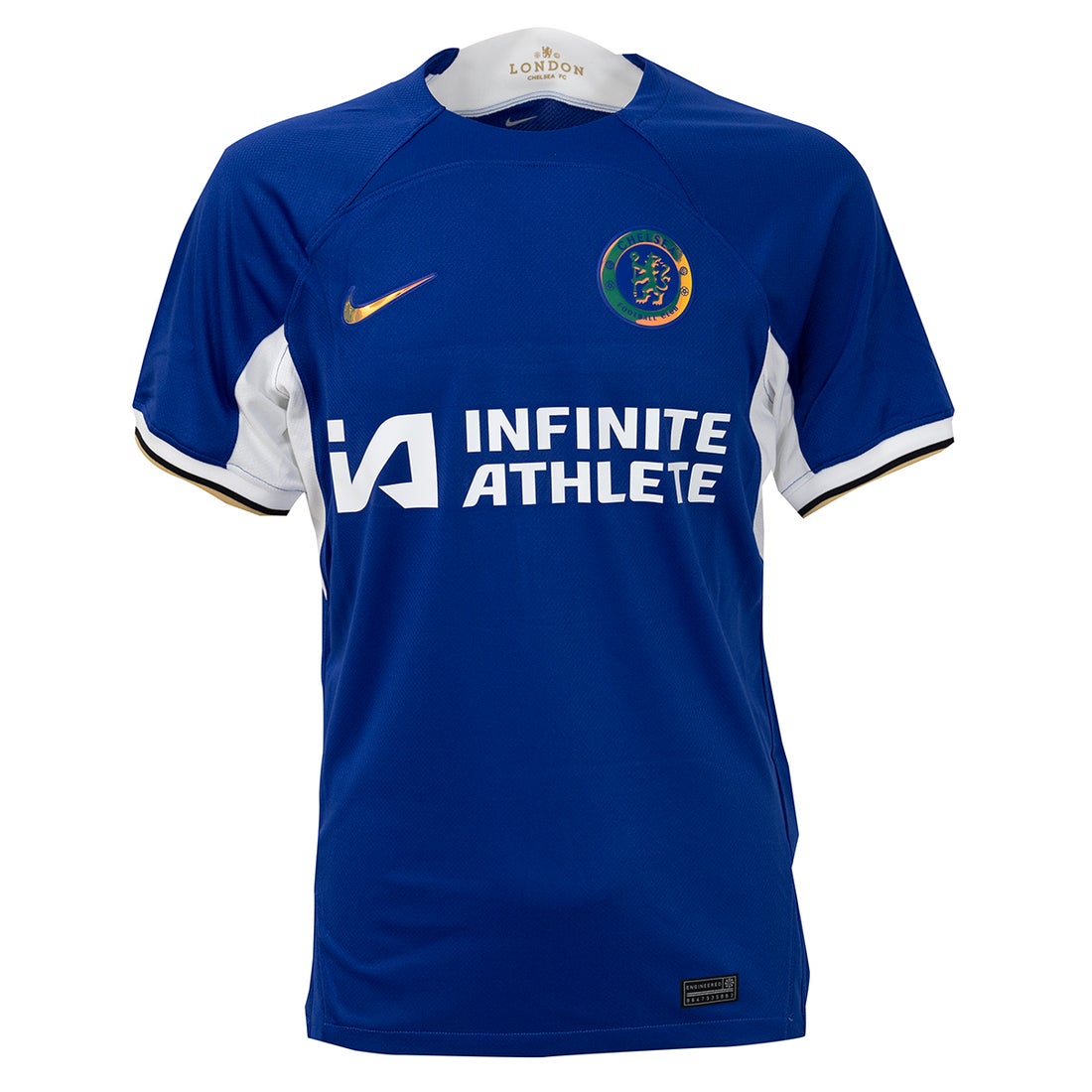 NIKE チェルシー 23/24 ユニフォーム ホーム 半袖 レプリカ #8.エンソ