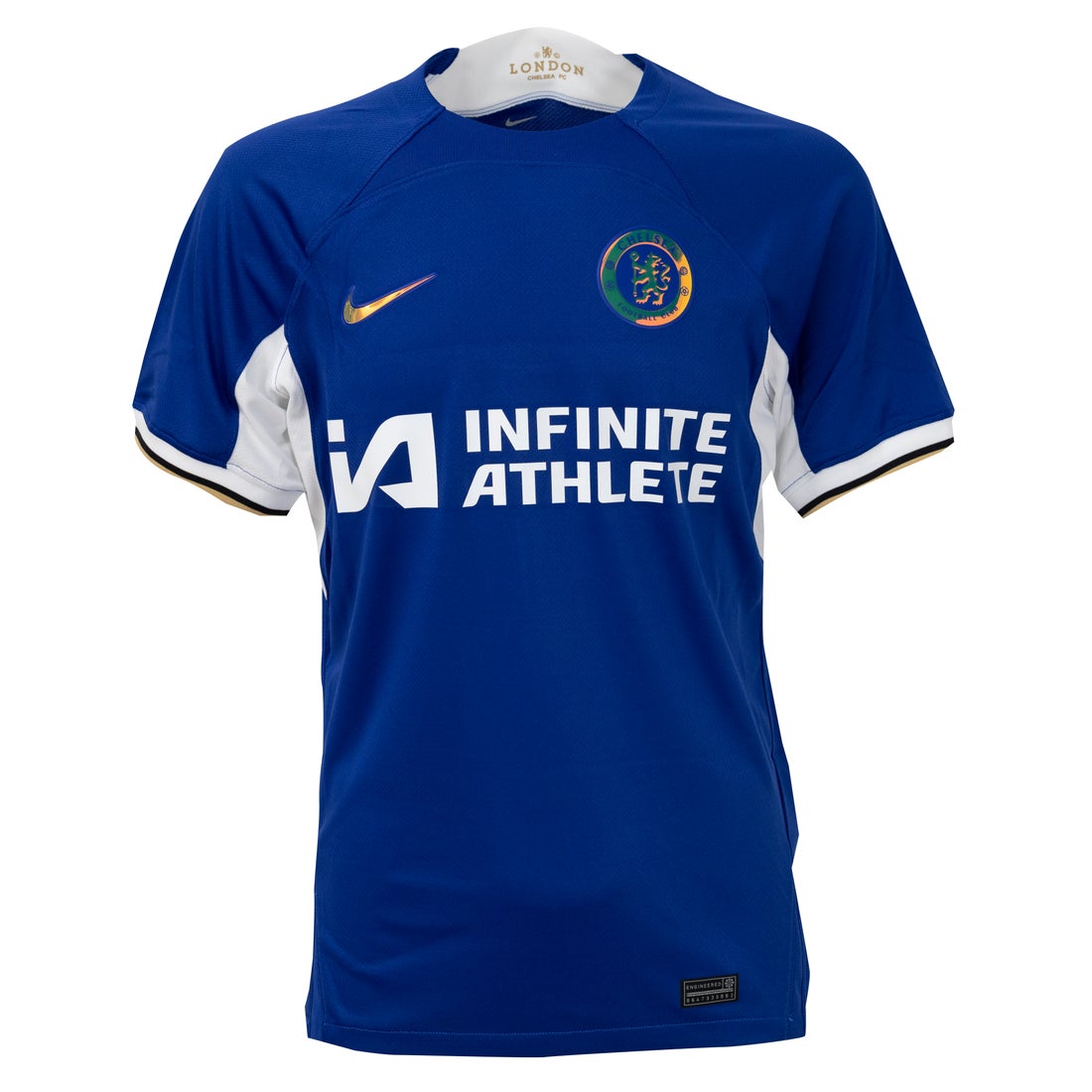 NIKE チェルシー 23/24 ユニフォーム ホーム 半袖 レプリカ #24.リース