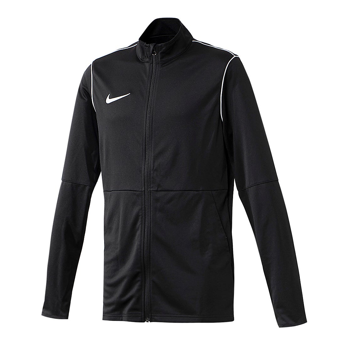 NIKE ナイキ Dri-FIT パーク20 トラック ジャケット K R(ブラック