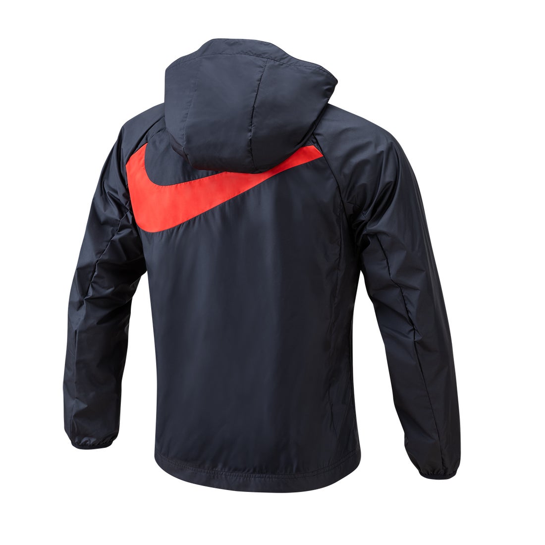 NIKE 浦和レッズ 2024 AWF ジャケット(ブラック) FN7032 010 代表