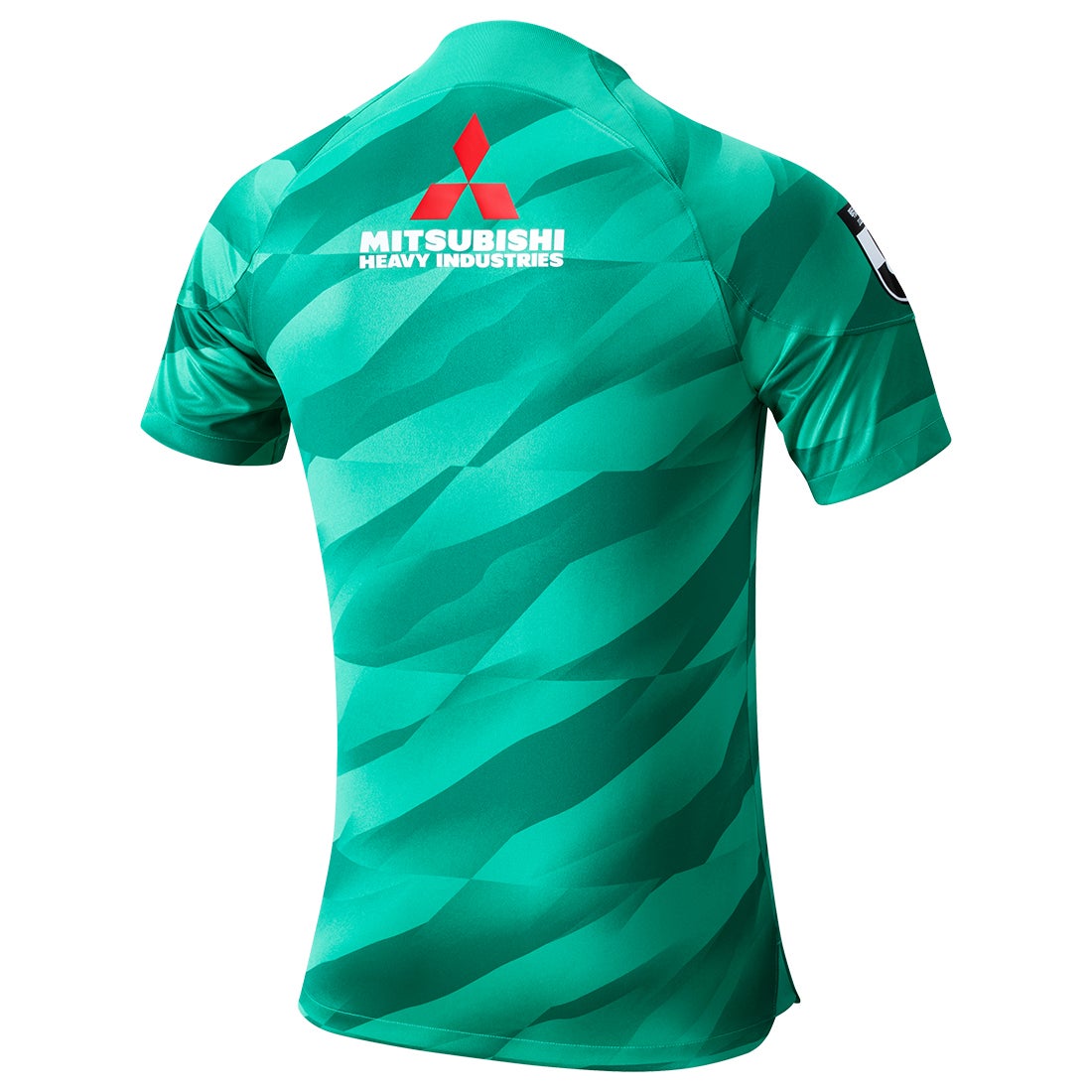 NIKE 浦和レッズ 2024 GKユニフォーム 半袖 レプリカ FN8542 324 代表