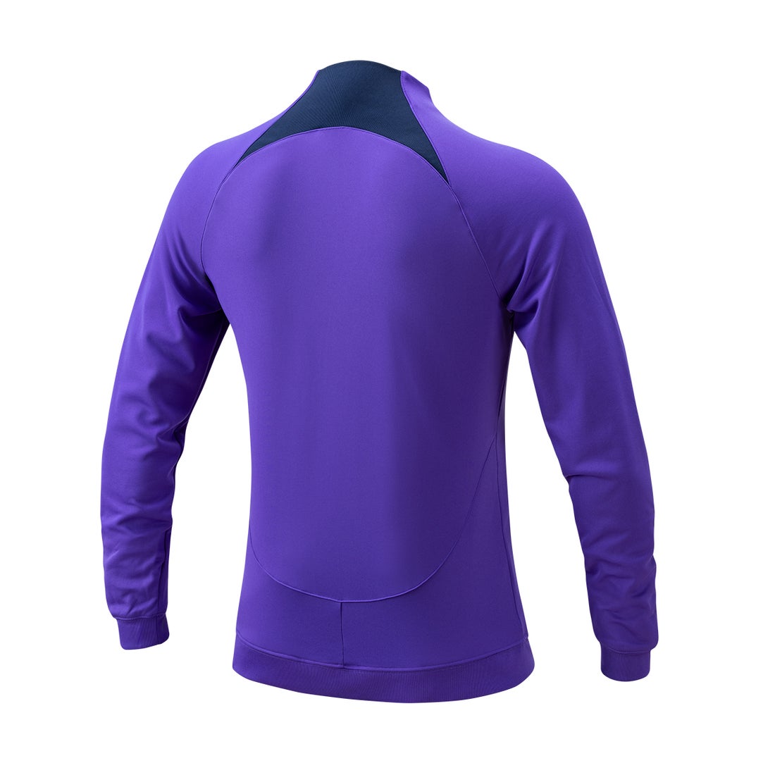 NIKE サンフレッチェ広島 2024 アンセムジャケット(パープル) FN7057