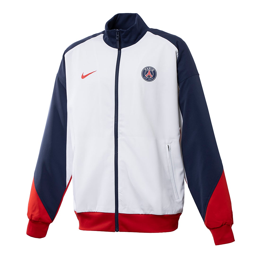 NIKE パリサンジェルマン 24/25 Dri-FIT ストライク アンセム