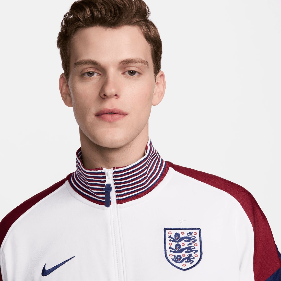 NIKE イングランド代表 2024 Dri-FIT アカデミープロ アンセム