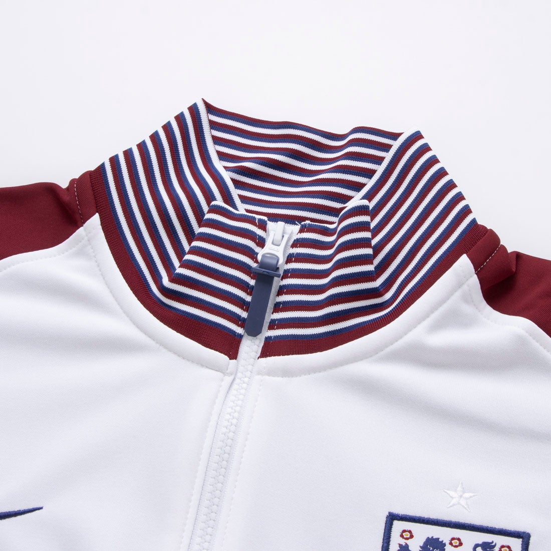 NIKE イングランド代表 2024 Dri-FIT アカデミープロ アンセム