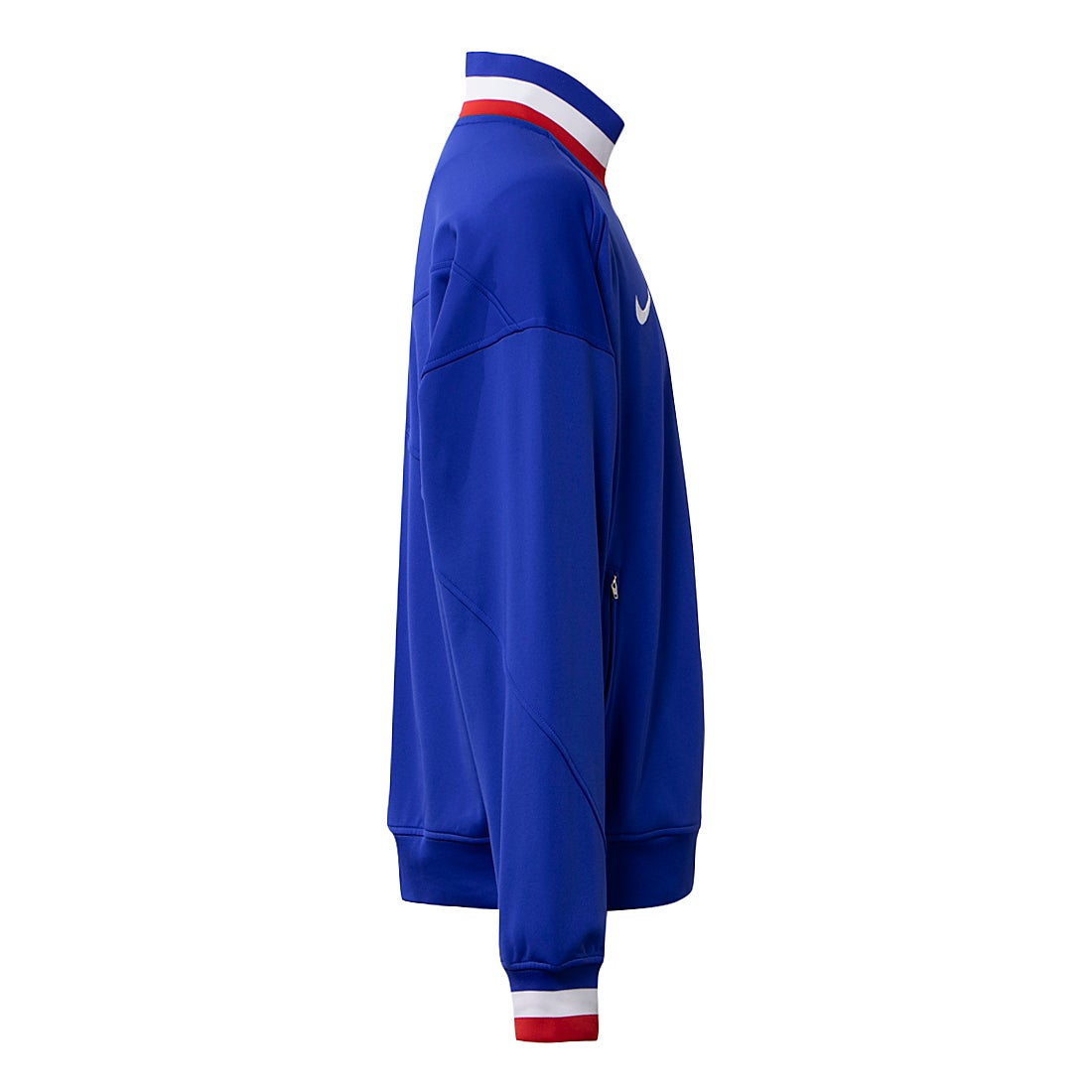NIKE フランス代表 2024 Dri-FIT アカデミープロ アンセム ジャケット