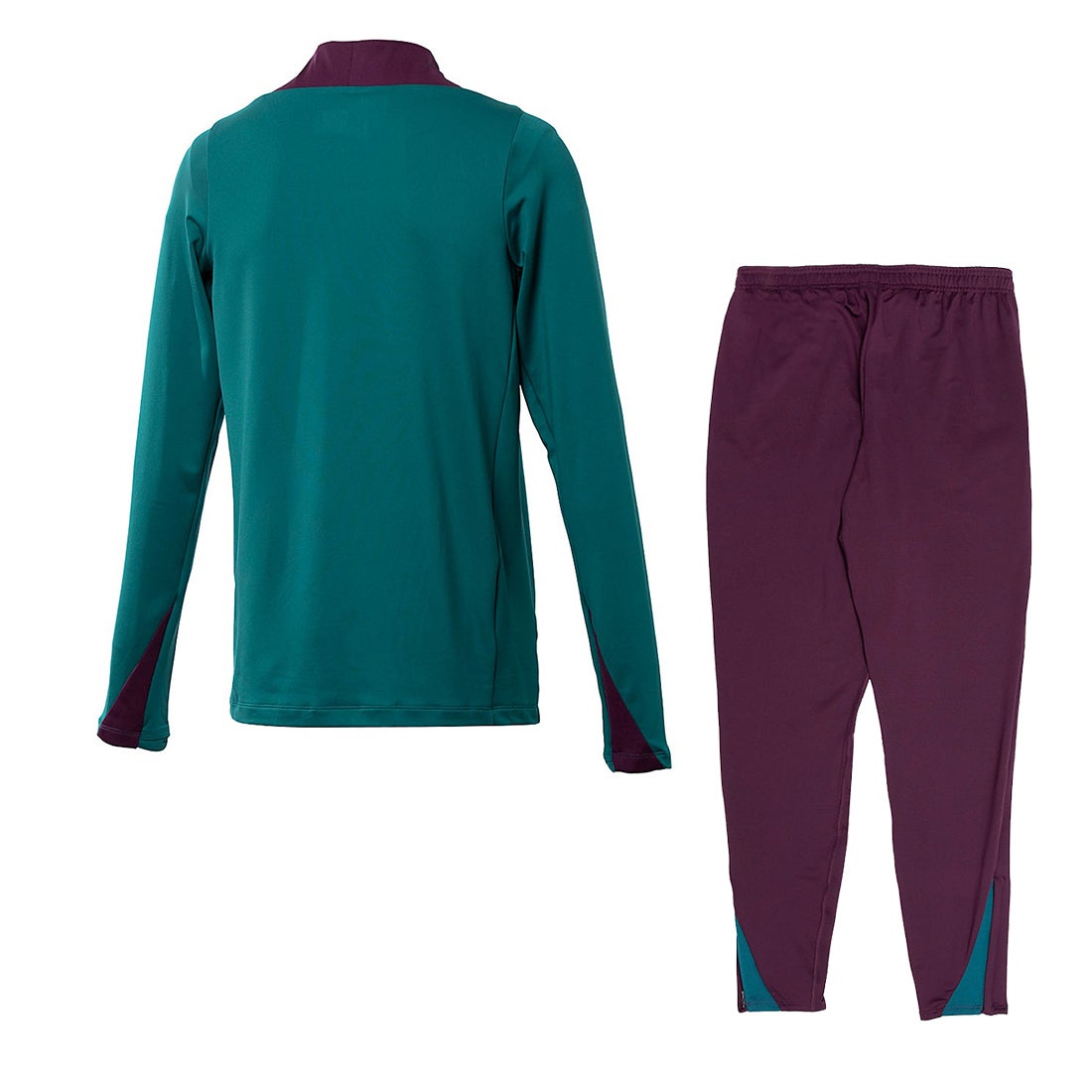 NIKE パリサンジェルマン 24/25 Dri-FIT ストライク ドリルトップ&Dri