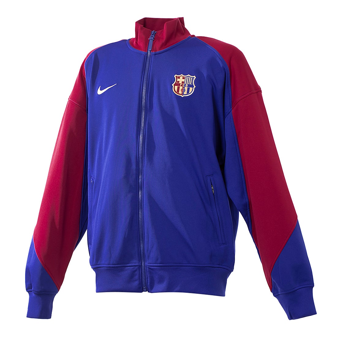 NIKE FCバルセロナ 24/25 Dri-FIT アカデミープロ アンセムジャケット