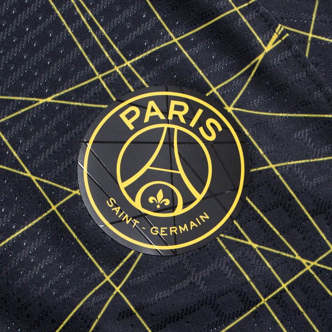 NIKE パリサンジェルマン 22/23 ユニフォーム 4th 半袖