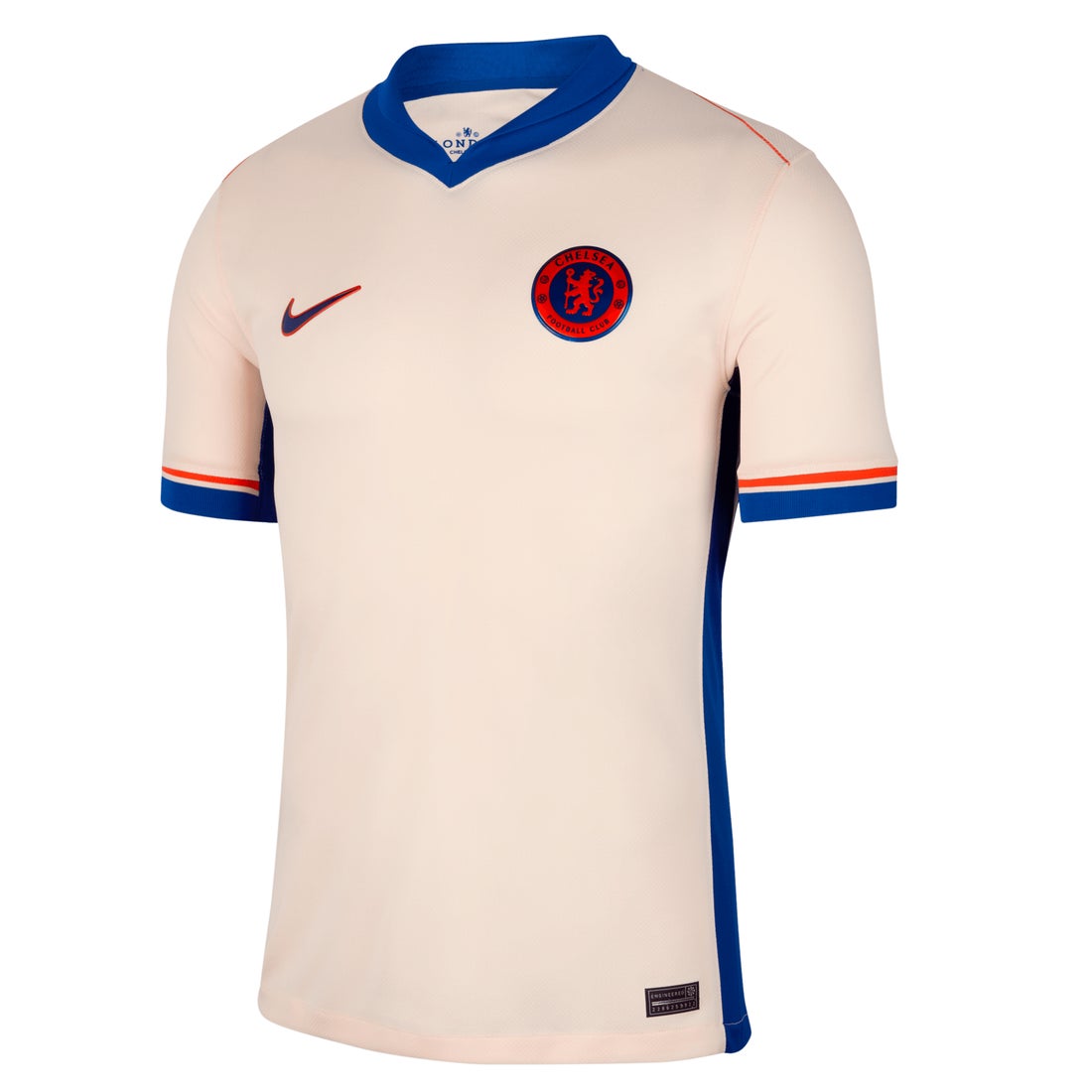 NIKE チェルシー 24/25 ユニフォーム アウェイ 半袖 レプリカ FN8786