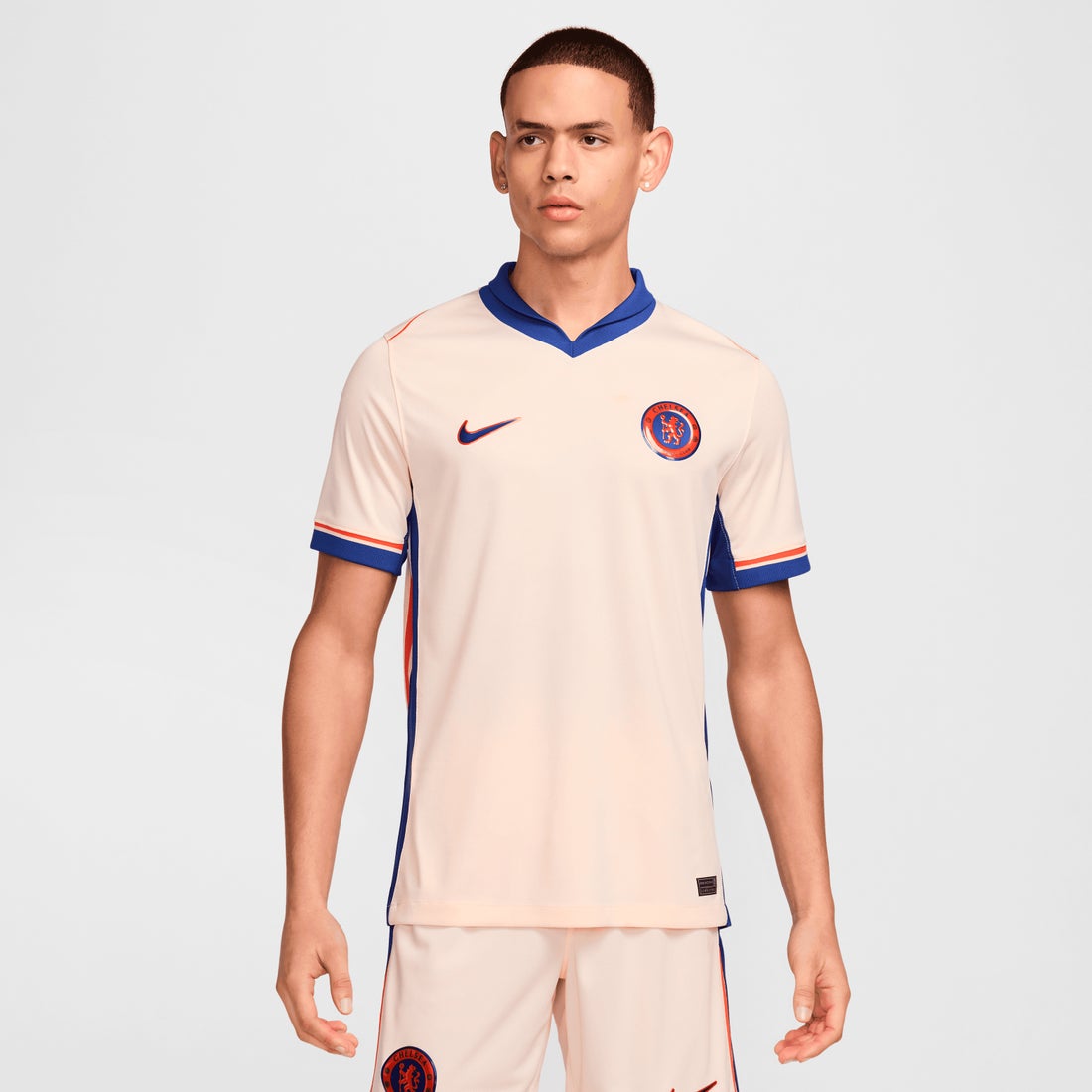 NIKE チェルシー 24/25 ユニフォーム アウェイ 半袖 レプリカ FN8786