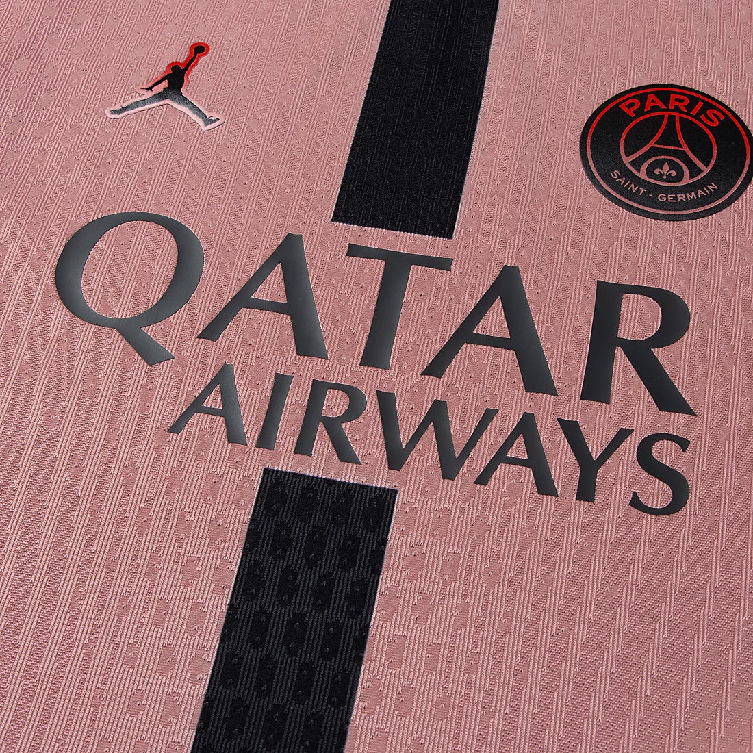 NIKE パリサンジェルマン 24/25 ユニフォーム サード 半袖