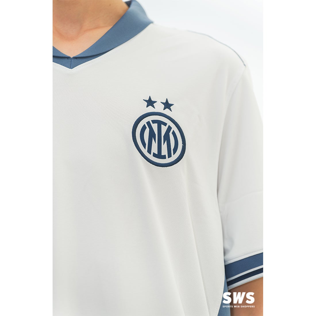 NIKE インテル 24/25 ユニフォーム アウェイ 半袖 レプリカ FN8793 123