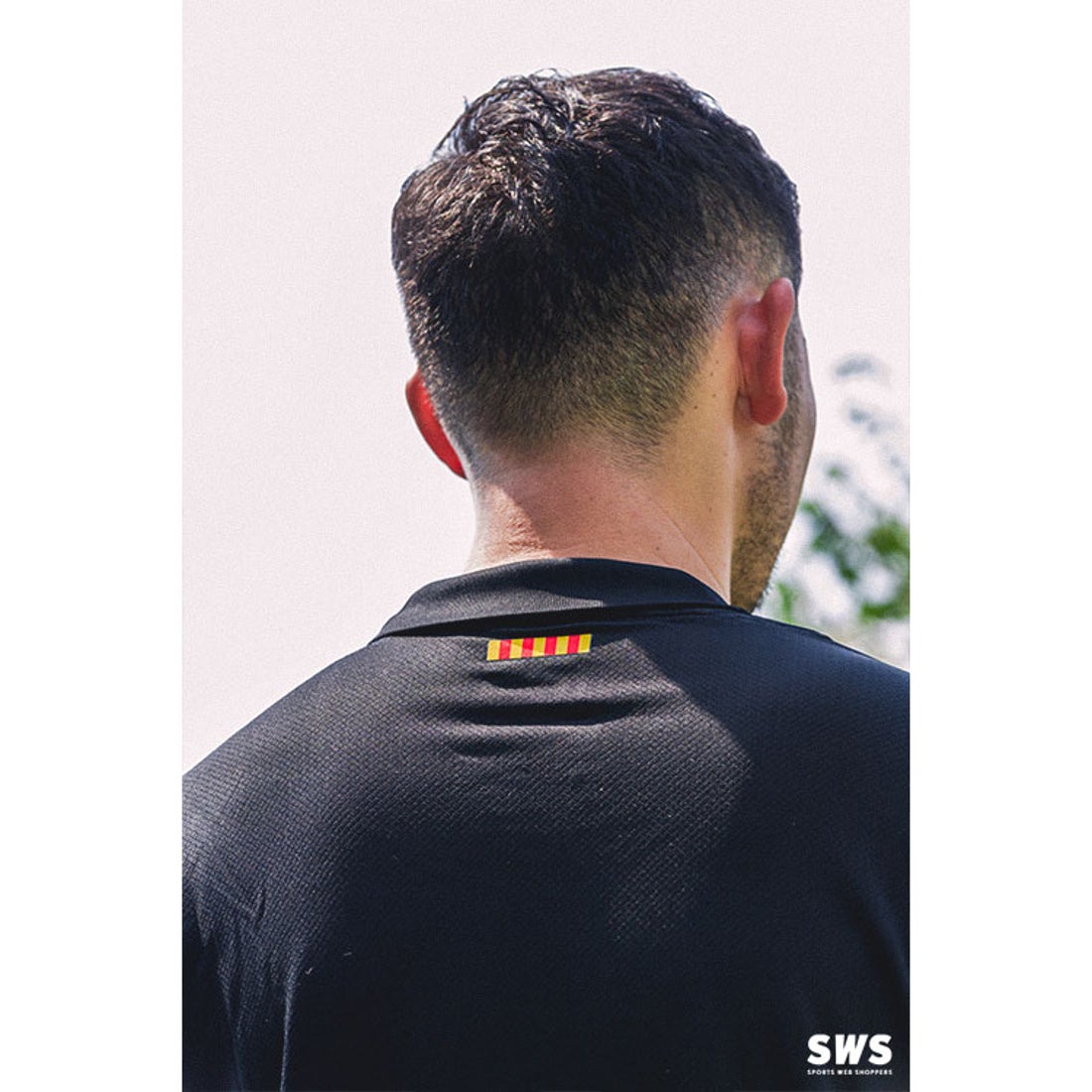 NIKE FCバルセロナ 24/25 ユニフォーム アウェイ 半袖 レプリカ FN8792