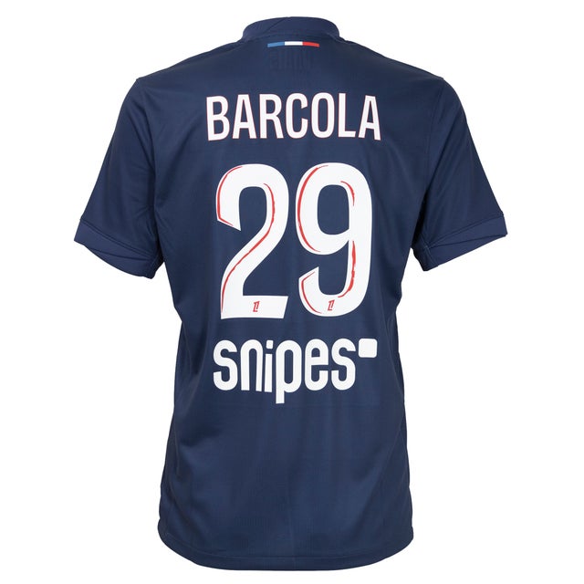 adidas ニューカッスル 24/25 ユニフォーム アウェイ 半袖 レプリカ #8