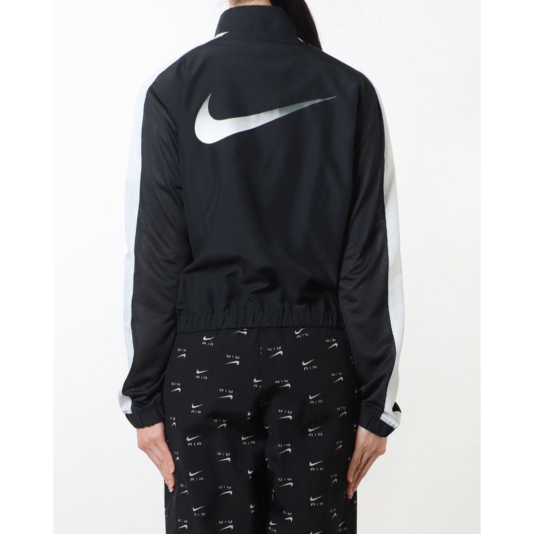 ナイキ NIKE レディース 陸上/ランニング ウインドブレーカー ナイキ