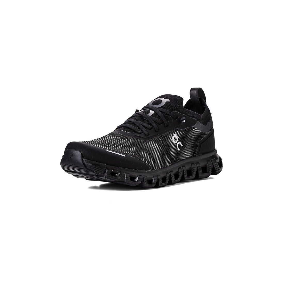 オン On Cloud 6 Versa レディース （Black/Eclipse） -FASCINATE