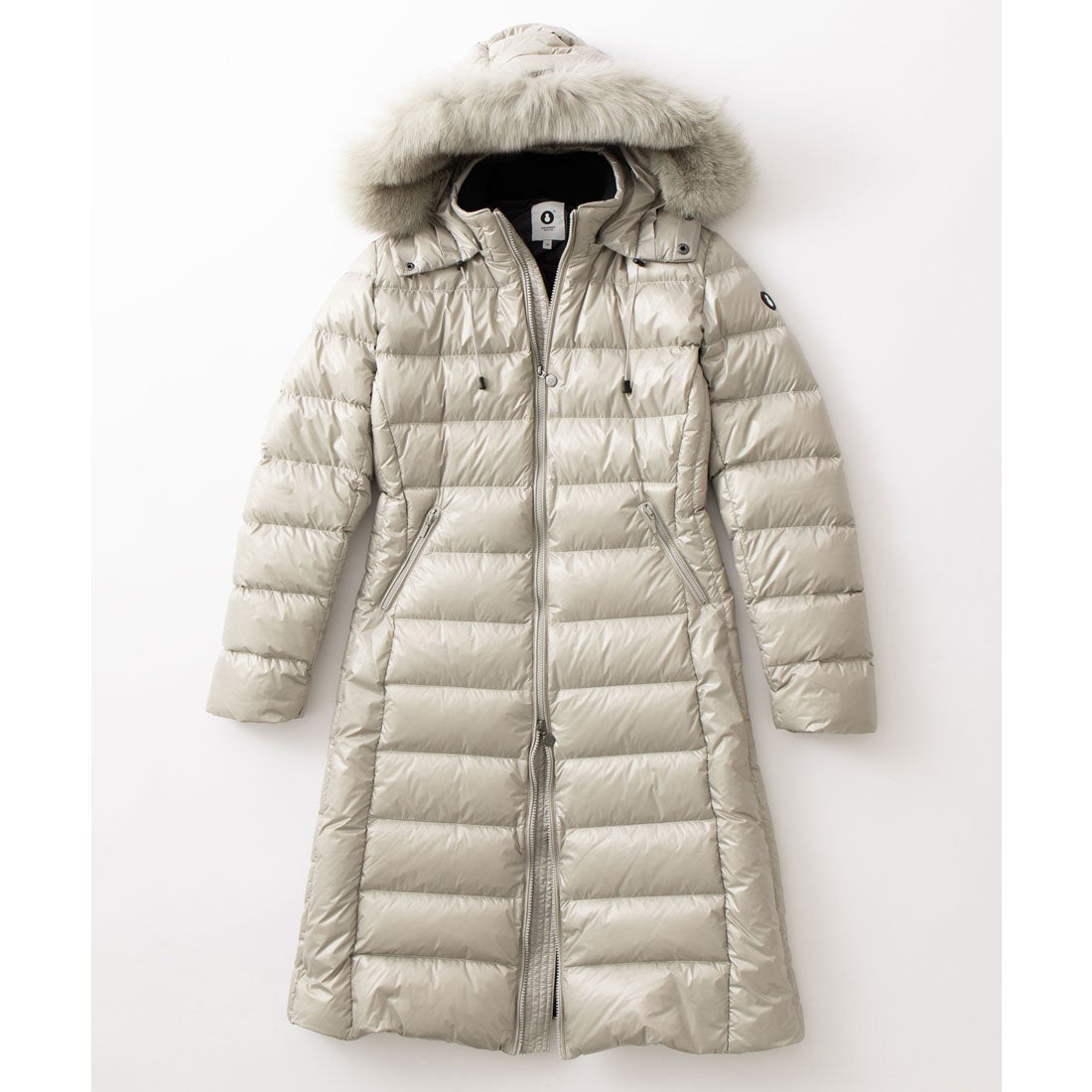 スノーマン ニューヨーク SNOWMAN NEW YORK 【700フィルパワー】保温