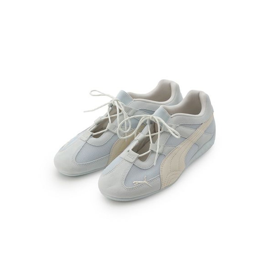 スナイデル SNIDEL 【SNIDEL×PUMA】スピードキャット GO スニーカー