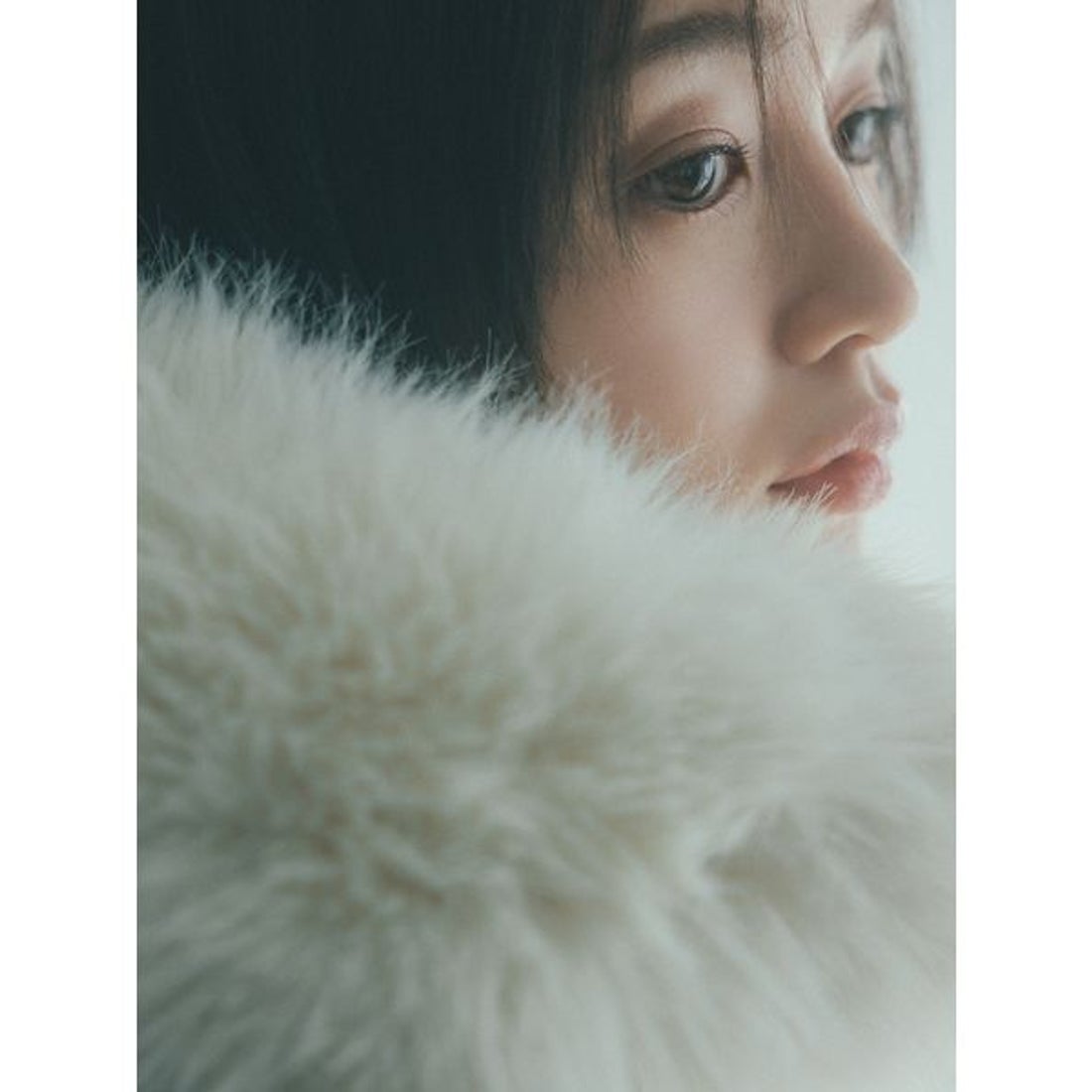 スナイデル SNIDEL 【WEB限定カラーあり】西川フードファーショート