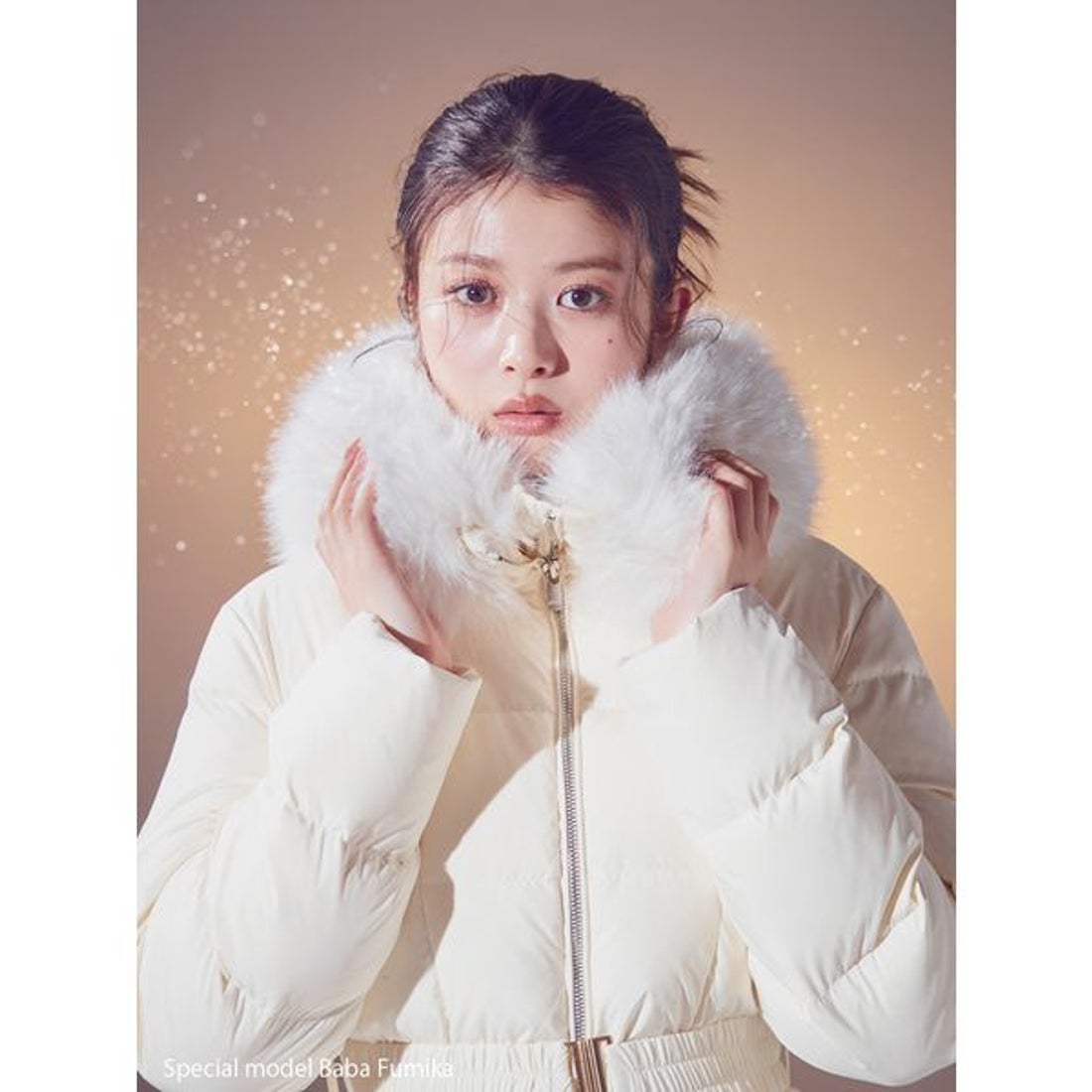 スナイデル SNIDEL 【00サイズあり】スタイルアップフレンチダウン