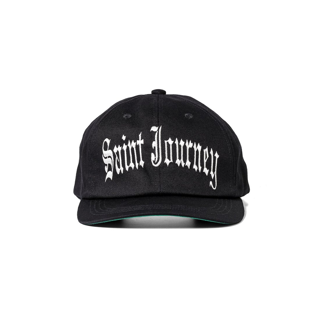 セントマイケル SAINT Mxxxxxx SAINT JOURNEY Cap （Black） 通販 大阪