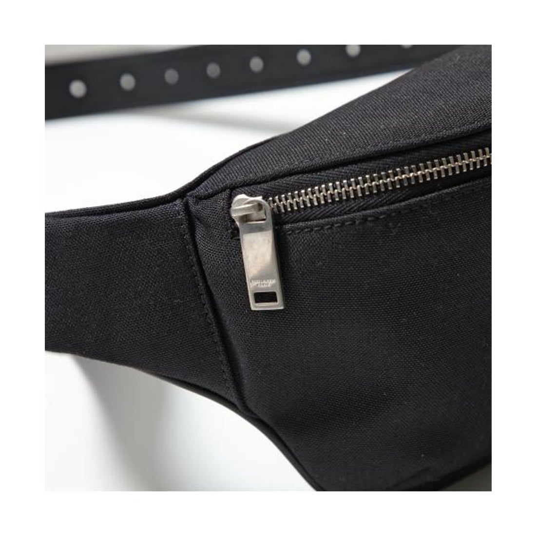 サンローラン SAINT LAURENT SAINT LAURENT ウエストポーチ 590076