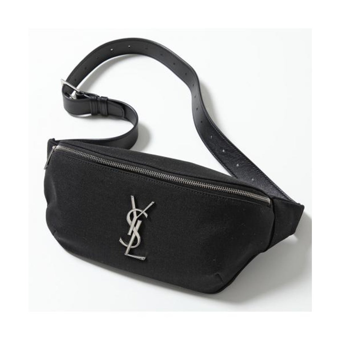 サンローラン SAINT LAURENT SAINT LAURENT ウエストポーチ 590076