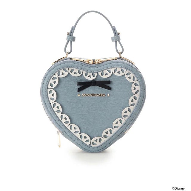 サマンサベガ SAMANTHAVEGA 『シンデレラ』コレクション ハート型