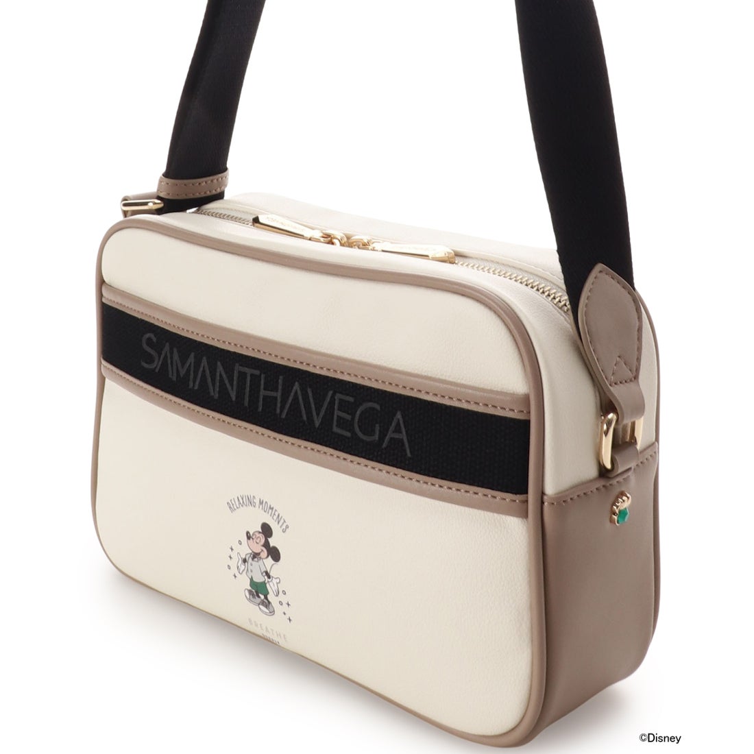 サマンサベガ SAMANTHAVEGA SAMANTHAVEGA/DISNEY DREAM TRAVEL