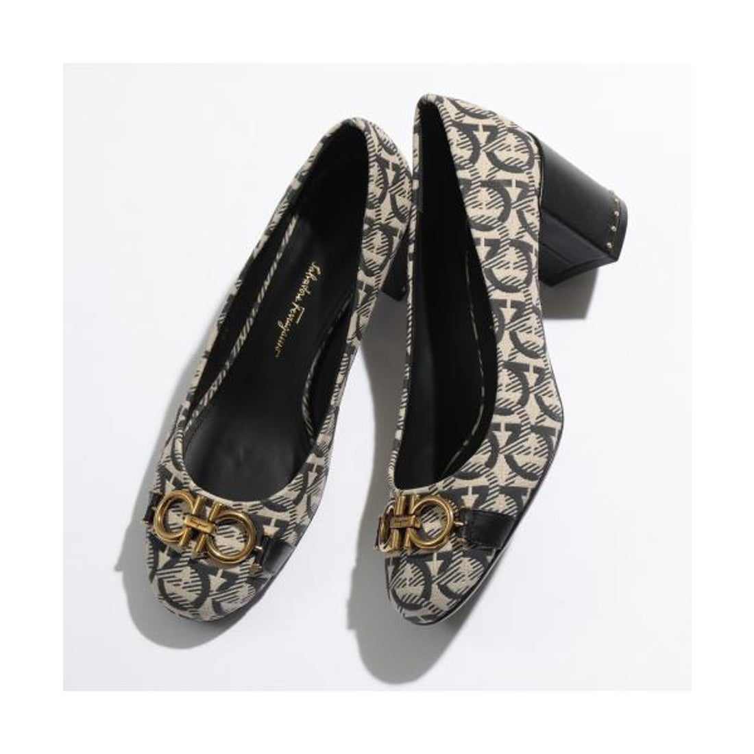 サルバトーレフェラガモ Salvatore Ferragamo SALVATORE FERRAGAMO
