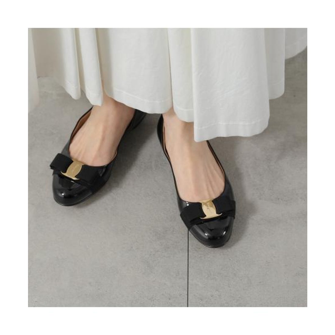 サルバトーレフェラガモ Salvatore Ferragamo SALVATORE FERRAGAMO