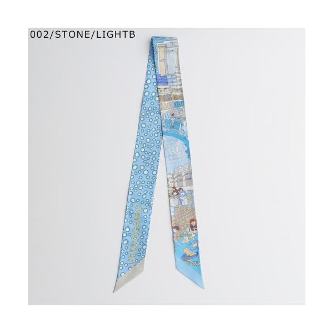 サルバトーレフェラガモ Salvatore Ferragamo SALVATORE FERRAGAMO