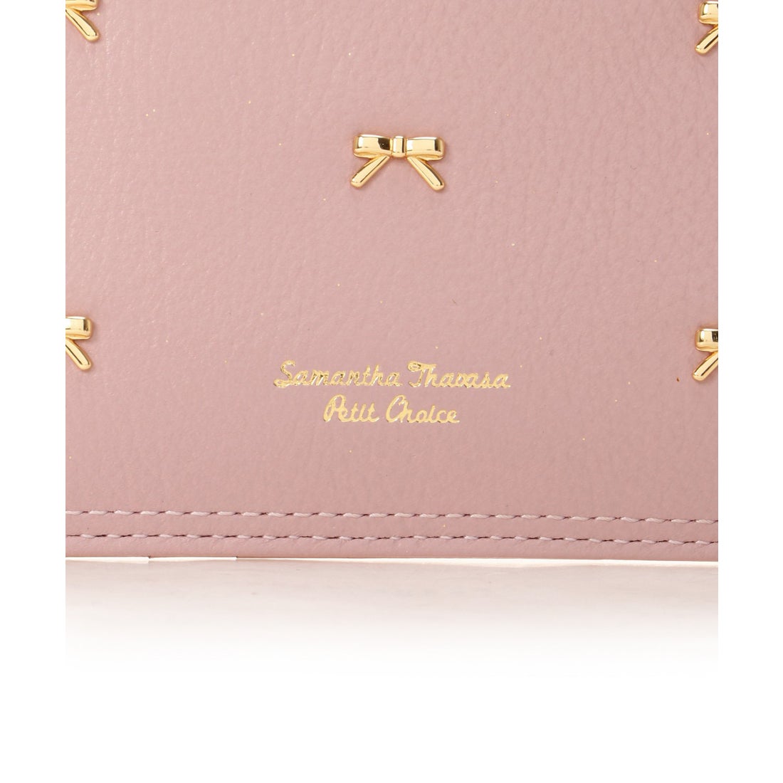 サマンサタバサプチチョイス Samantha Thavasa Petit Choice