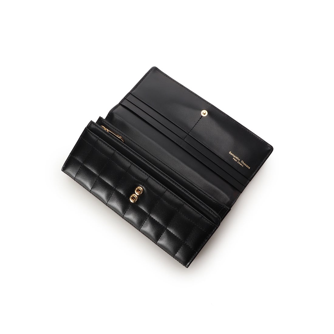 サマンサタバサプチチョイス Samantha Thavasa Petit Choice スムース